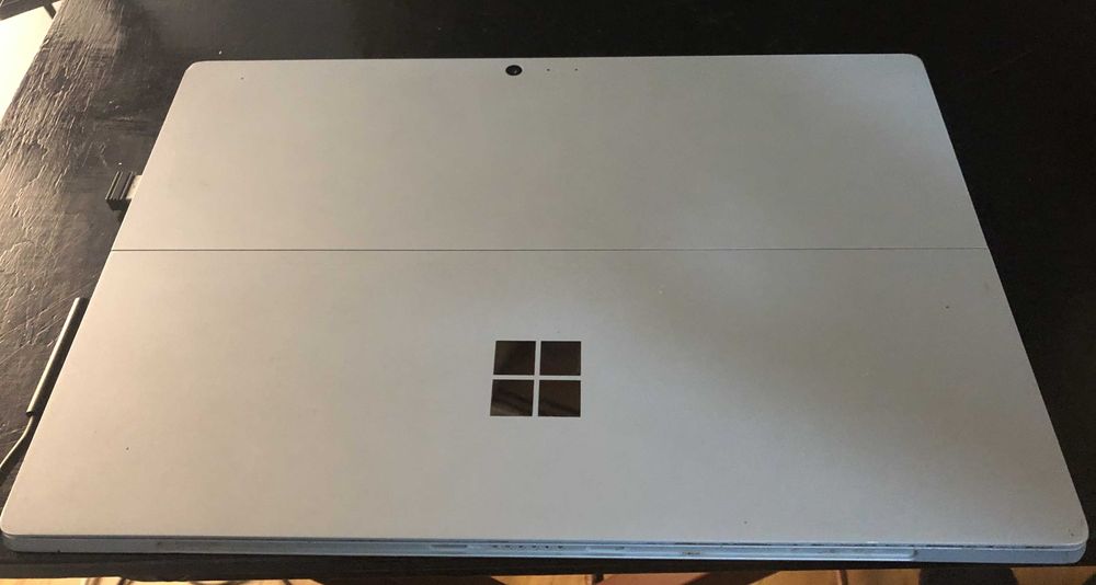 MIcrosoft Surface Pro 4 - Bom Estado