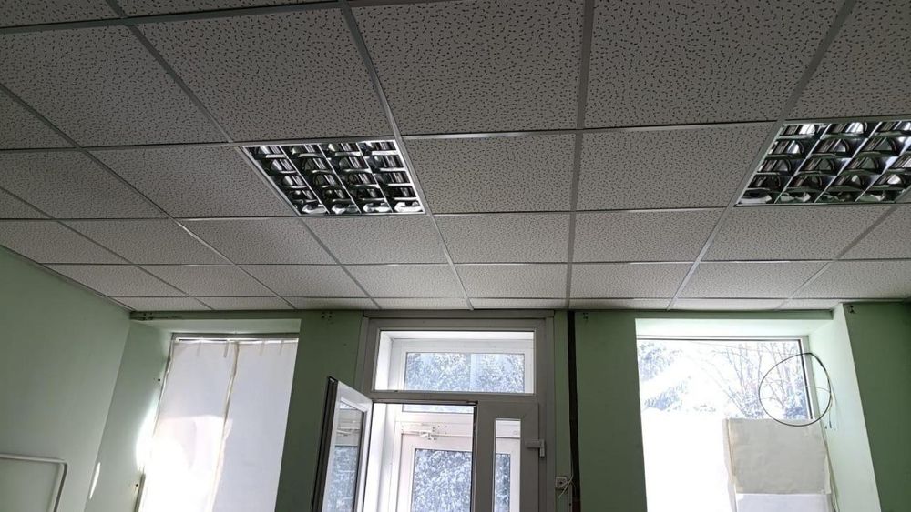 Продаж приміщення на 34,6 м² м. Богуслав, вул Шевченка, 31