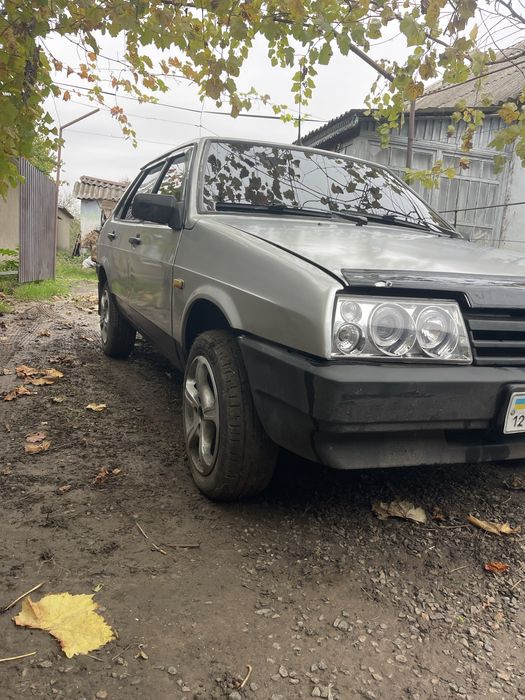 продам ваз 21099