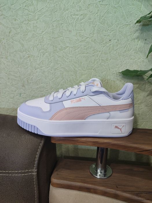 Кросівки-мокасіни PUMA (оригінал)