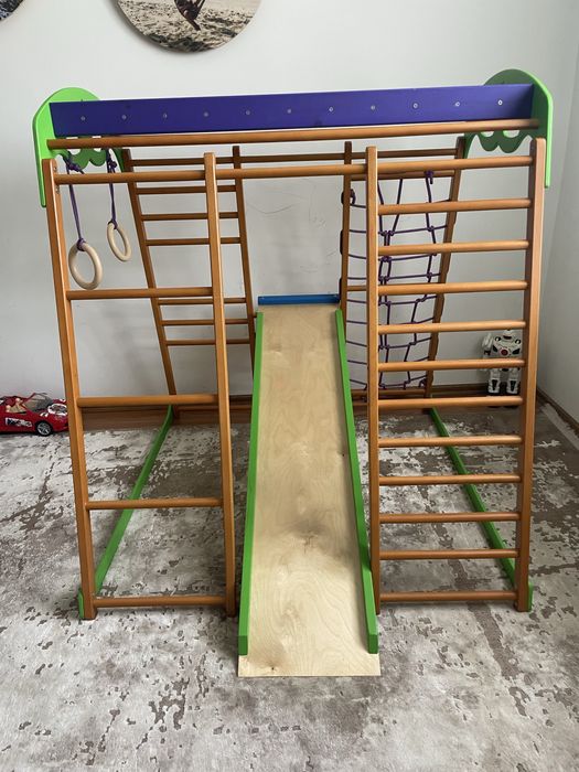 Спортивний комплекс