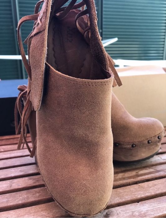 Vendo Socas marca Xuz
