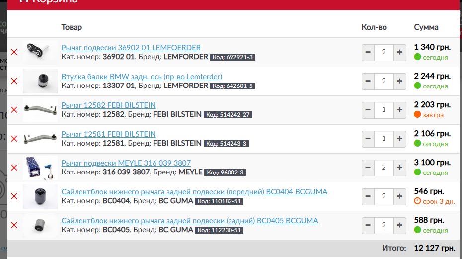 Продаю BMW E39 м52в25