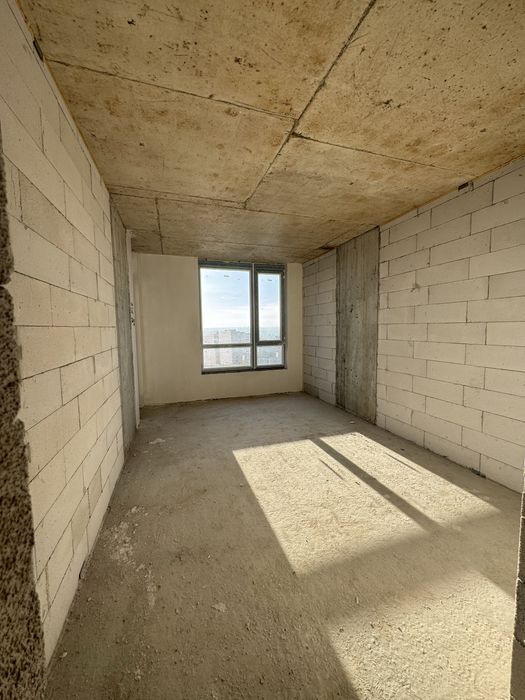 Продаж однокімнатної квартири