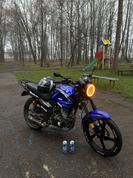 Продам spark sp200 r25b