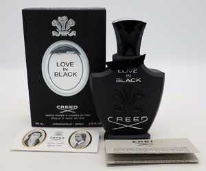Creed Love In Black Eau De Parfum 100ml