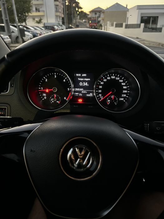 Volkswagen Polo 1.4 TDI 90cV 2016