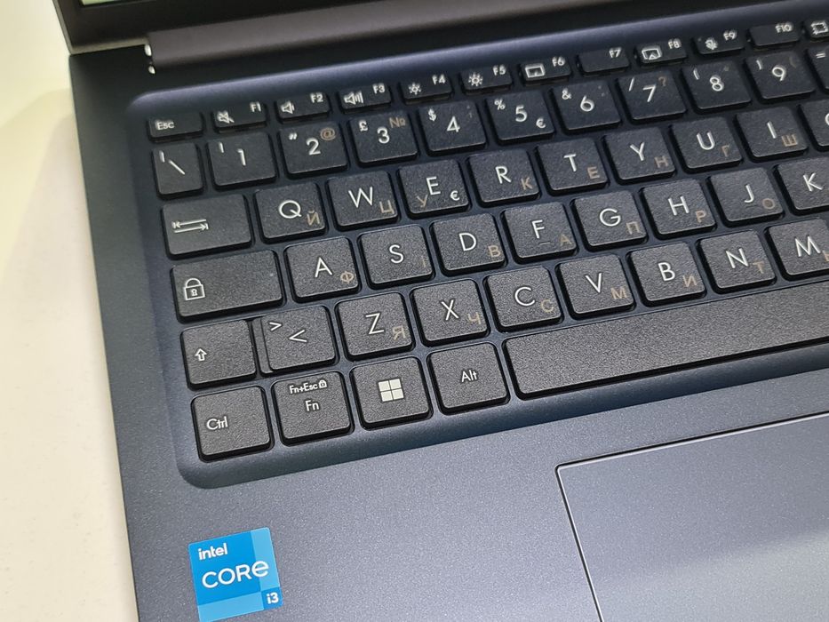 New Asus VivoBook 15 F1504VA i3-1315U i7-1355U 8/512 16/512