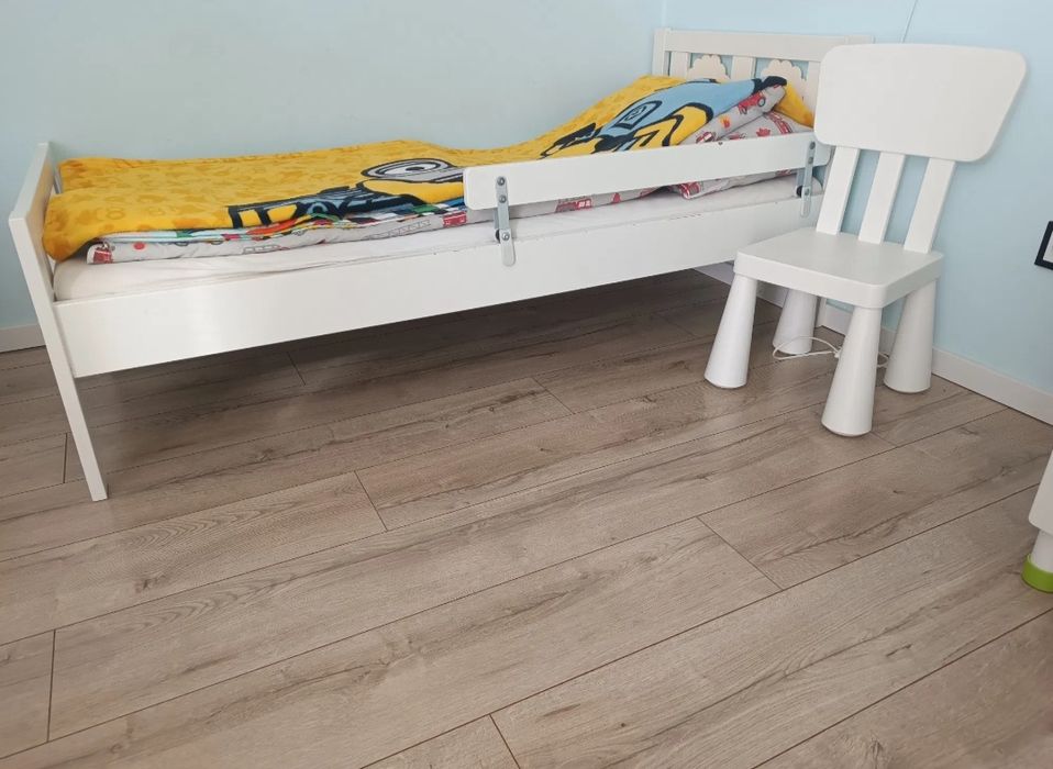 Sprzedam używane meble Ikea