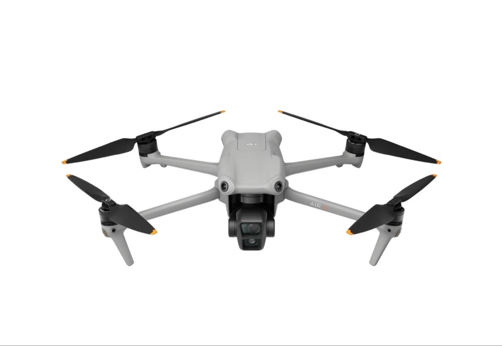 Dji Air 3 Fly More Combo | Duas Câmaras | 48MP | 4K | O4 | 46 Min