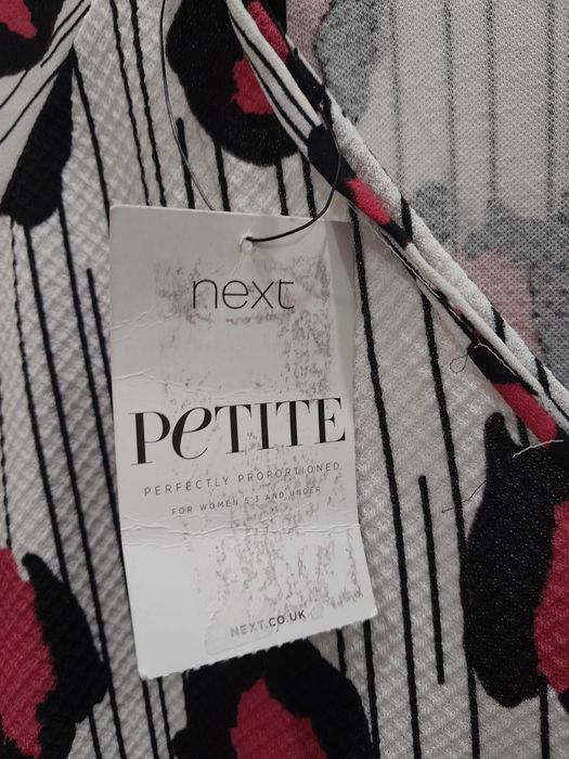 Sukienka M next petite