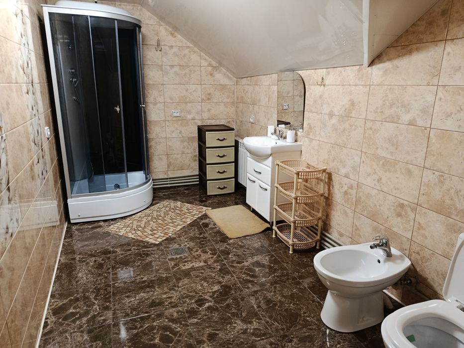 Садиба "Марічка" неподалік ГК "Плай"Вільно.