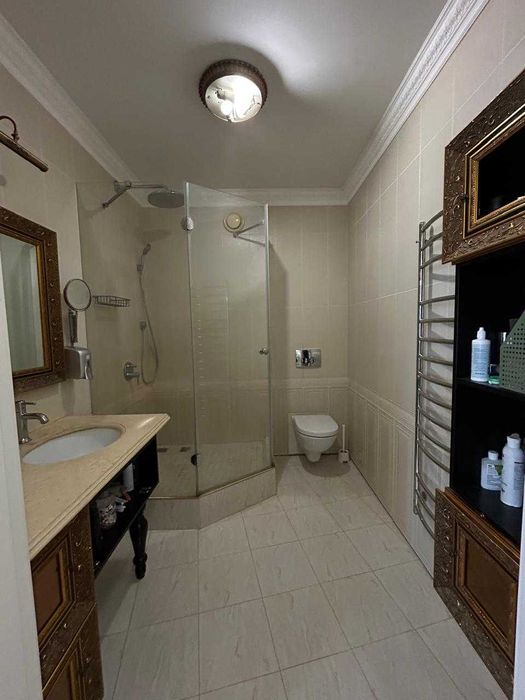 Продаж 3-кім. Генерала Воробйова (Курська),13-е Соломенський район