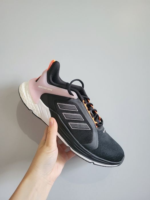 Кросівки Adidas Response Super 2.0 Boost 38.5-39 розмір