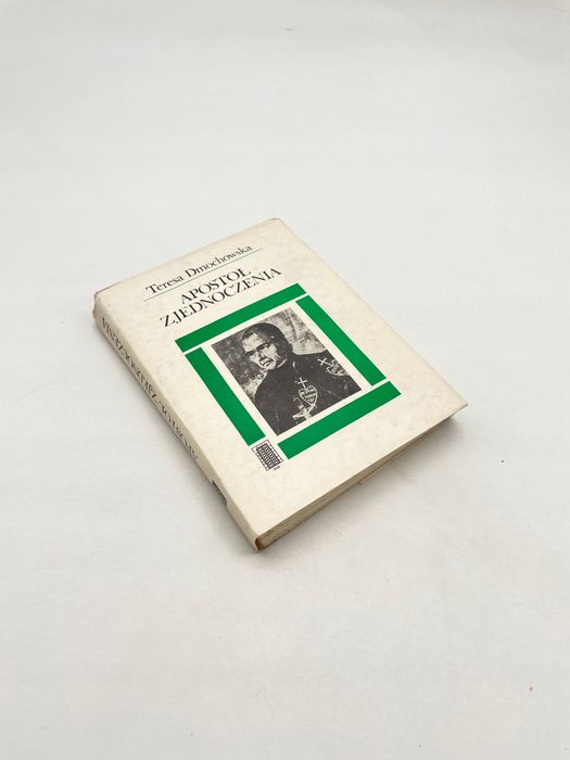 Apostoł Zjednoczenia - X3535