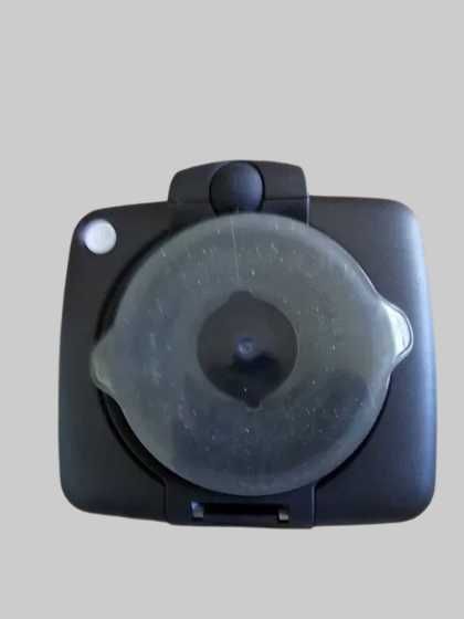 GPS TomTom Start – Completo (Caixa + Carregador + Cabo USB)