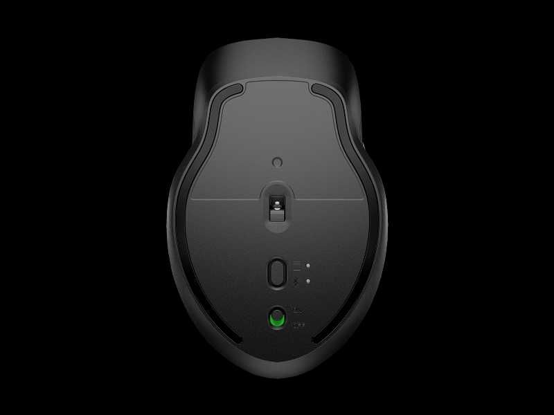 Mouse HP 435 - Wifi/Bluethoot 2 unidades novas nas caixas lacradas