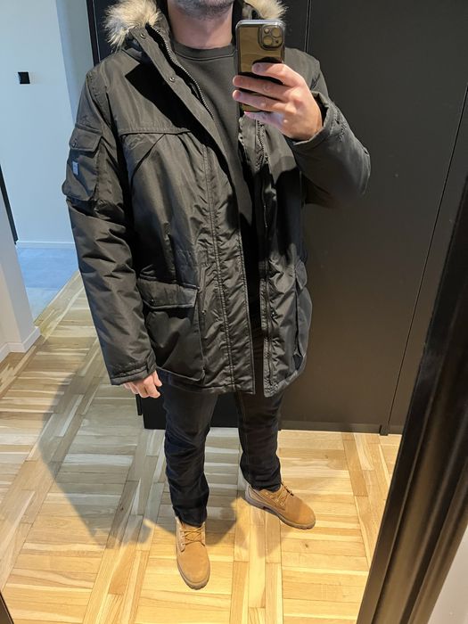 Kurtka męska outdoors Regatta