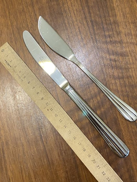 Набор нож столовый нож для рыбы FCH Portugal