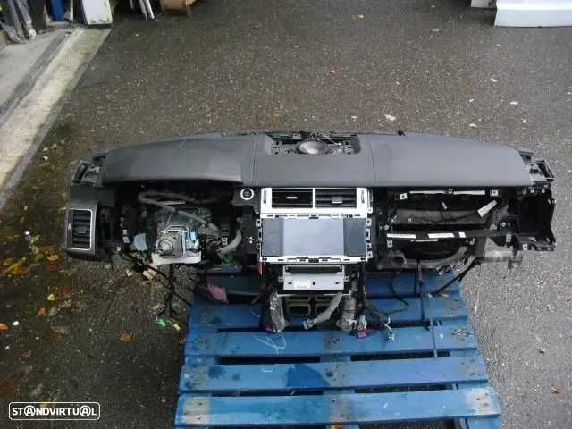 RANGE ROVER SPORT L494 TABLIER LHD 2015 e 2020