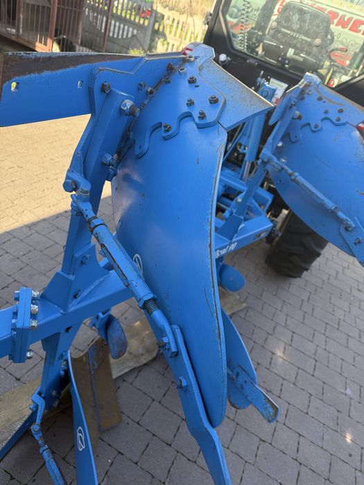 Плуг Lemken Opal 90-3-35