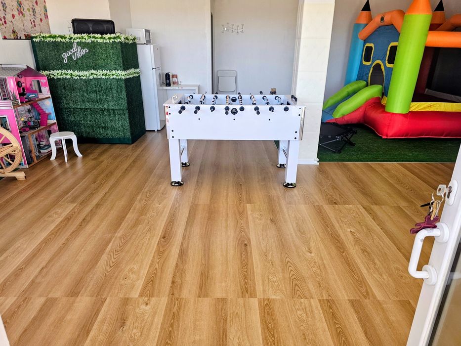 Espaço Festas Infantis/ Eventos / Atividades