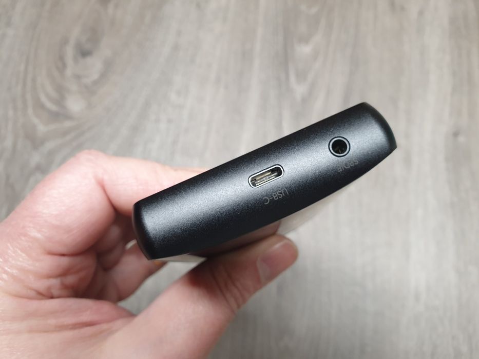 Плеєр ibasso dx240 плюс шкіряний чохол
