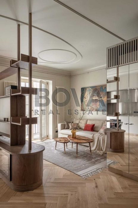 Без% Продаж квартири 57м2 Дарвіна Печерськ Липки Центр - View 6