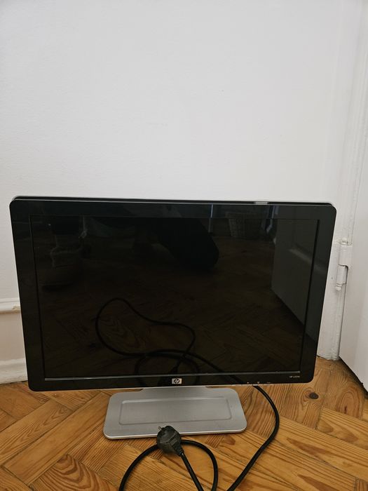 Monitor HP W2216 Junho 2008 - 480513-001