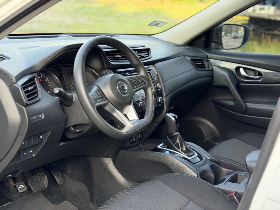 Продам Nissan Rogue T32