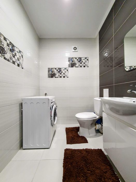 Здається 1 кімнатна "НОВОБУДОВА" на вул.ТЕКСТИЛЬНИКІВ