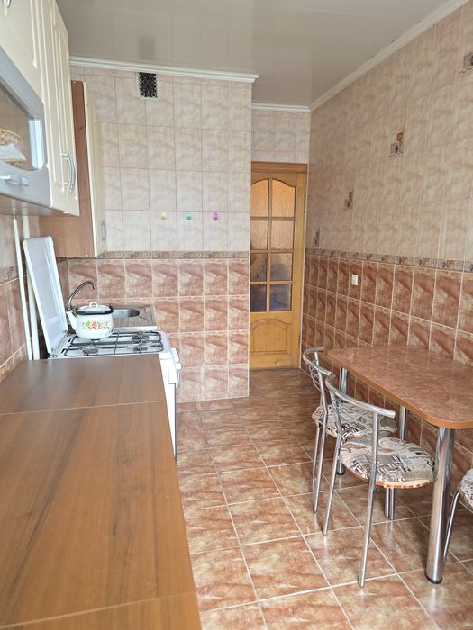 Квартира  варта Уваги! 3-х кімн./ 3 поверх!