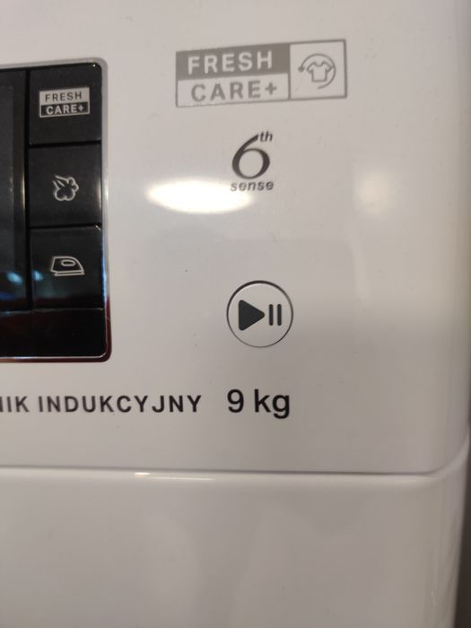Pralka WHIRPOOL FFD 9469 BCV PL 9kg 1400obr. A