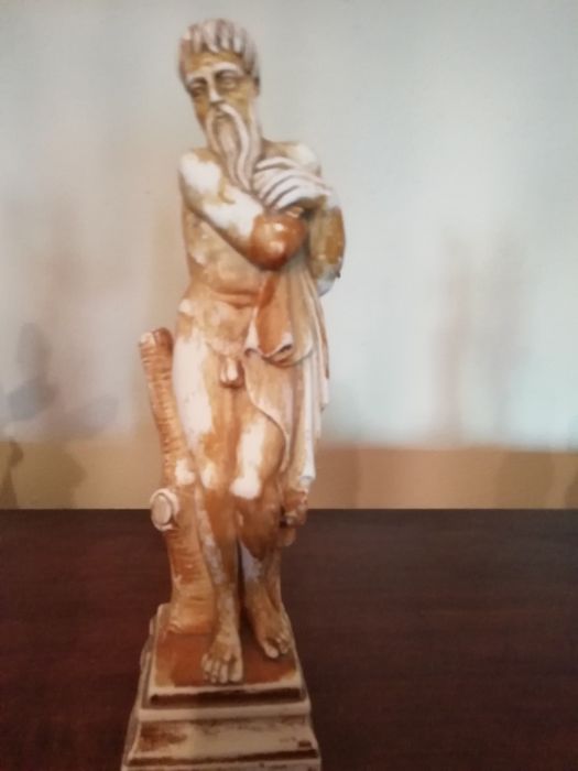Ancient Greek-themed figurines427807202828636162