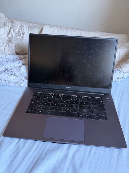 PARA PEÇAS ( Huawei MateBook D15 )