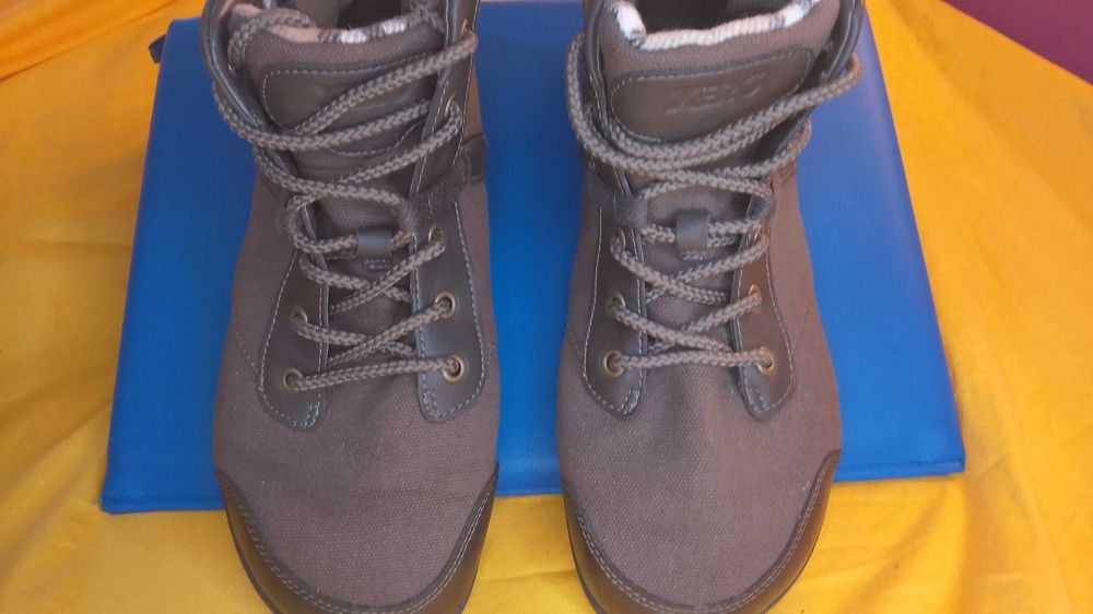 buty minimalistyczne Xero Shoes model Denver roz 42 wygodne super