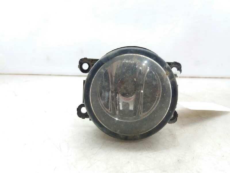 Farol De Nevoeiro Direito Renault Megane