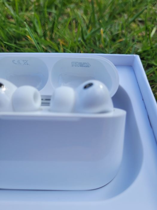 Airpods Pro 3 *idealne*