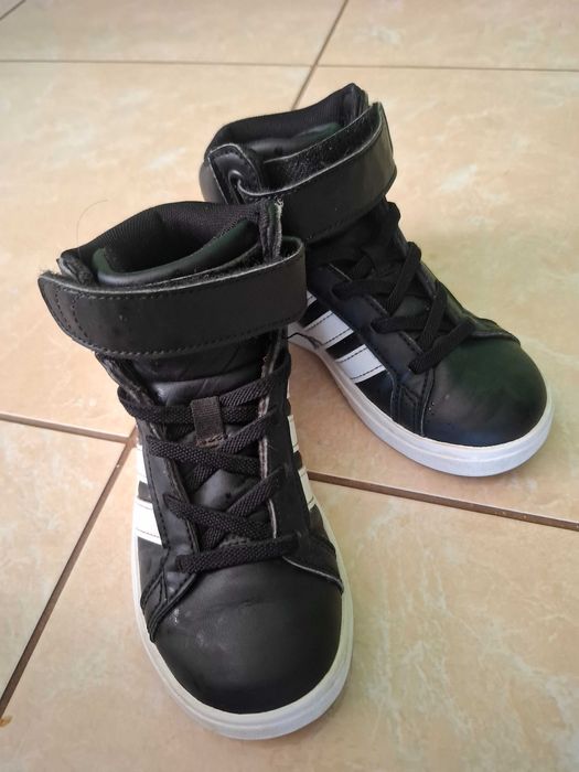 Buty dla chlopca  rozmiar 29