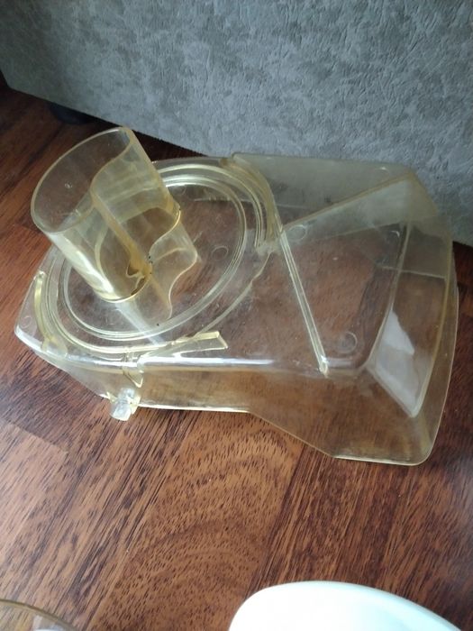 Запасные части комбайна МРИЯ.