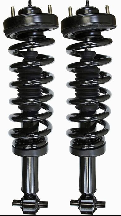 Ford f150 amortyzator kompletny Nowy komplet