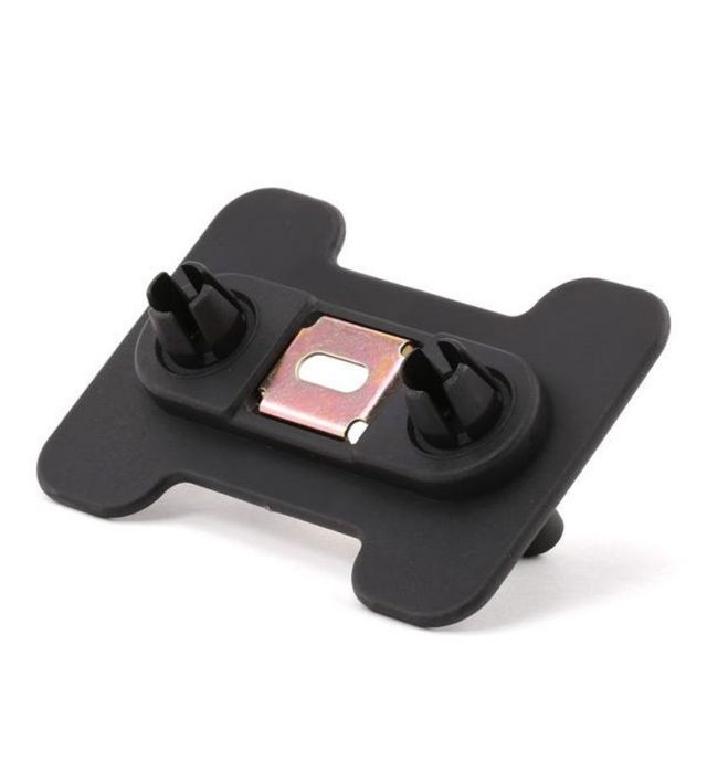 Suporte Para-choques Longo Volkswagen Golf 2 Jetta