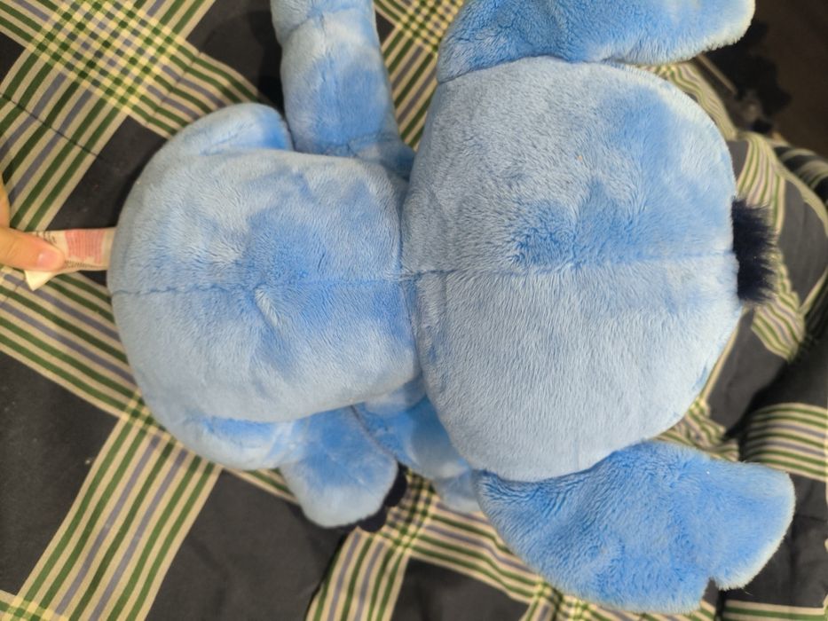 Peluche Stitch da marca Disney Primark