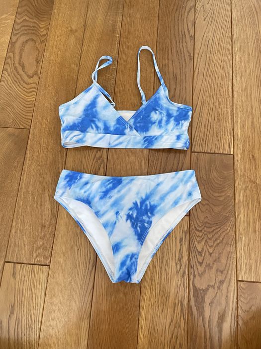 Купальник роздільний Shein