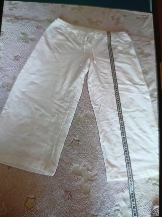 Merona spodenki damskie szersze L/M