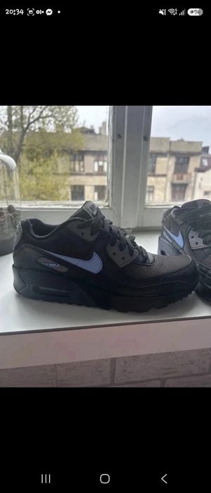Air max 90 unisex