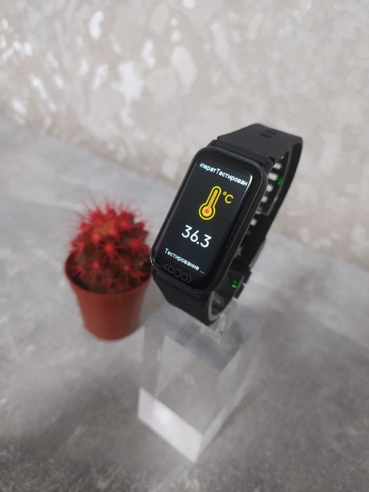 Смарт годинник Smart watch фитнес трекер НОВИЙ!