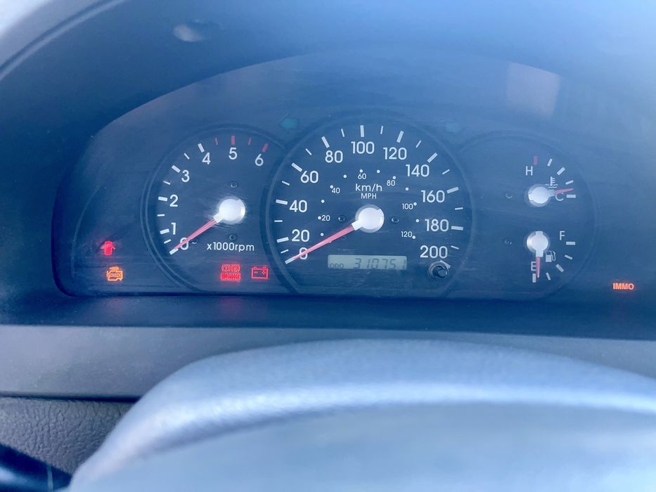 Kia Sorento Ex 2.5crdi