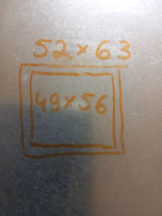 Placa indução fagor