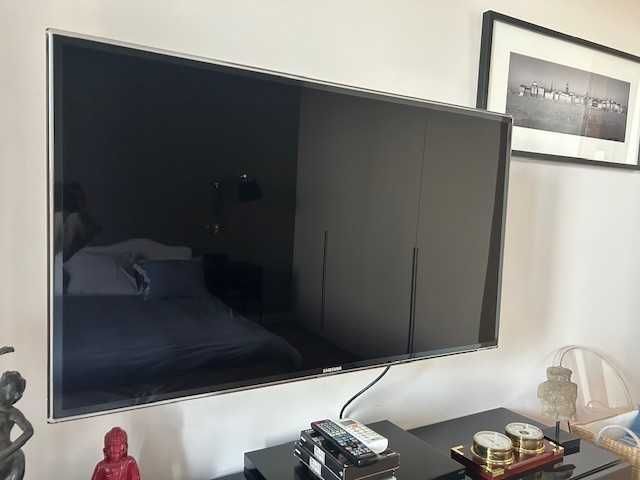 TV samsung 15 lat 46 cali